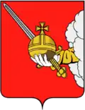 Blason de Vologda