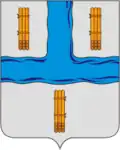 Blason de Jizdra