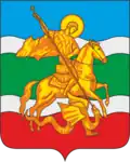 Blason de Joukov
