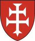 Blason de Zvolen