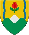 Blason de Caldas