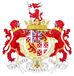 Image illustrative de l’article Duc de Ciudad Rodrigo