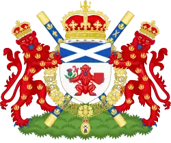 Image illustrative de l’article Lord Lyon