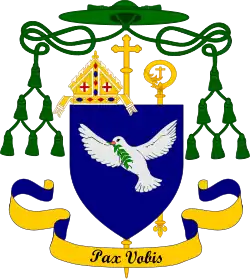 Image illustrative de l’article Diocèse de Saint-Jean (Nouveau-Brunswick)