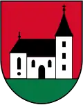 Blason de Grieskirchen