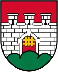 Blason de Haag am Hausruck