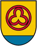 Blason de Heiligenberg