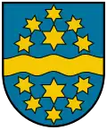 Blason de Lembach im Mühlkreis