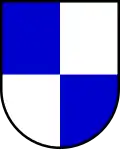 Blason de Metković