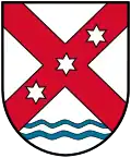 Blason de Niederkappel