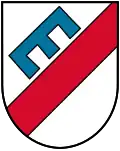 Blason de Prambachkirchen