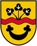 Blason de Rottenbach