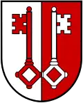 Blason de Schlüßlberg