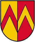 Blason de Sankt Marien