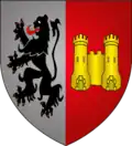 Blason de Bettembourg