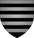 Blason de Bissen
