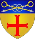 Blason de Biwer