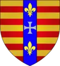 Blason de Burmerange