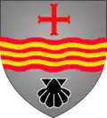 Blason de Contern
