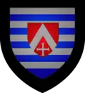 Blason de Ell