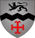 Blason de Heffingen