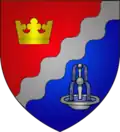 Blason de Hobscheid