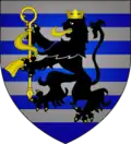 Blason de Kehlen