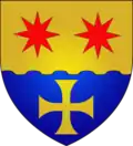 Blason de Lintgen