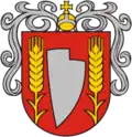 Blason de Šaľa