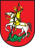 Blason de Šentjur pri Celju