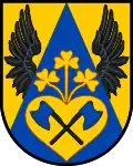 Blason de Žítková