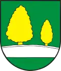 Blason de Ždaňa