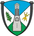 Blason de Železniki