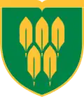 Blason de Žirovnica