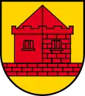 Blason de Alberswil