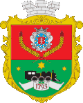 Blason de Apostolove