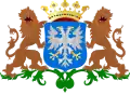 Blason de Arnhem