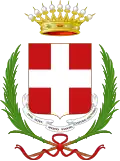 Blason de Asti