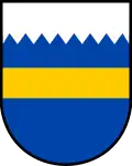 Blason de Břehy