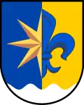 Blason de Babice