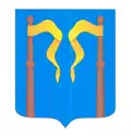 Blason de Babinavichy