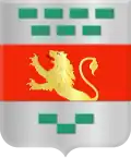 Blason de Barendrecht