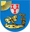 Blason de Barneveld