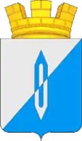 Blason de Barych