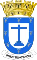Blason de Bayamón