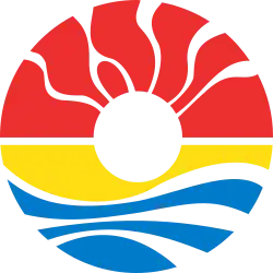 Blason de Cancún