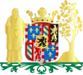 Blason de Bergeijk