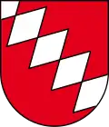 Blason de Biel-Benken