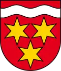 Blason de Birsfelden