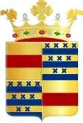 Blason de Breukelen